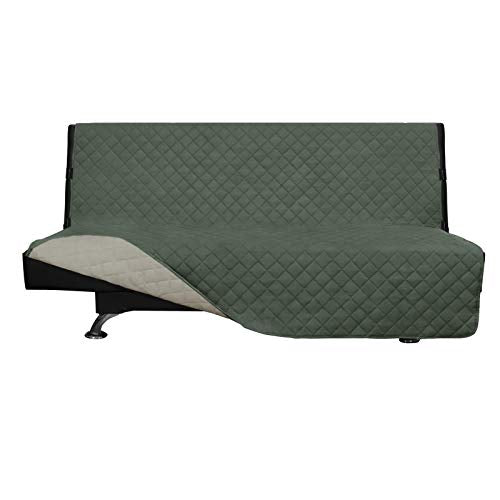 Reversible Couch Cover