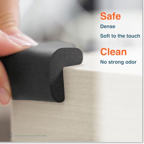 HeftyFit Corner Protector for Baby (4 Count)