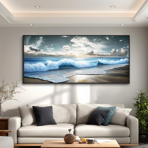 Beach Wall Art