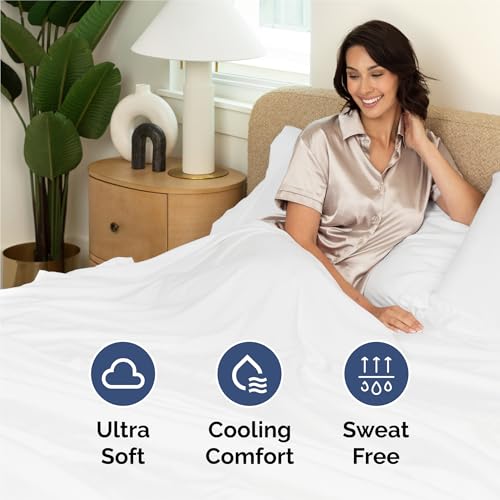 Full 6 Piece Bed Sheet Set