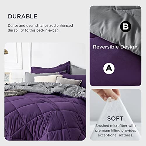 Twin XL Comforter