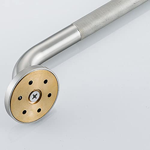 Anti Slip Shower Grab Bar