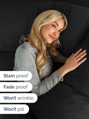 Extra Deep Queen Sheet Set
