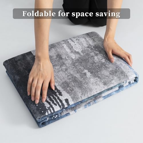 4x6 Area Rugs for Living Room