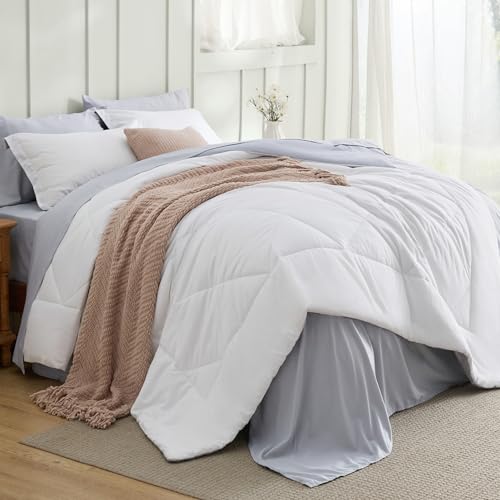 Queen Comforter Set