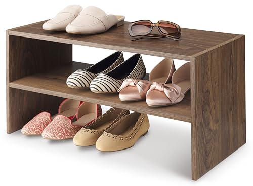 Wood Stackable 2