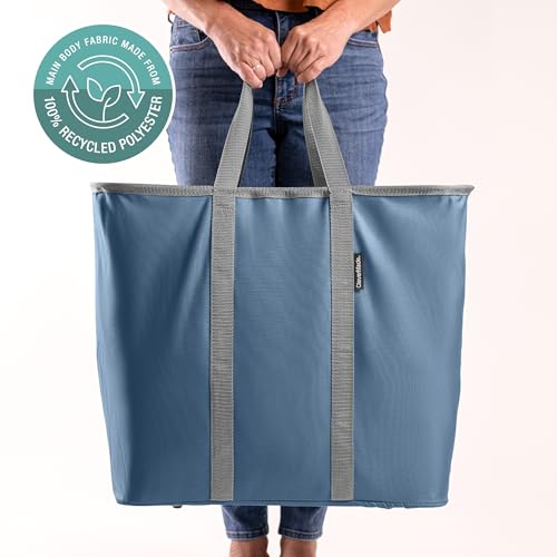 Collapsible Laundry Caddy (2 Count)