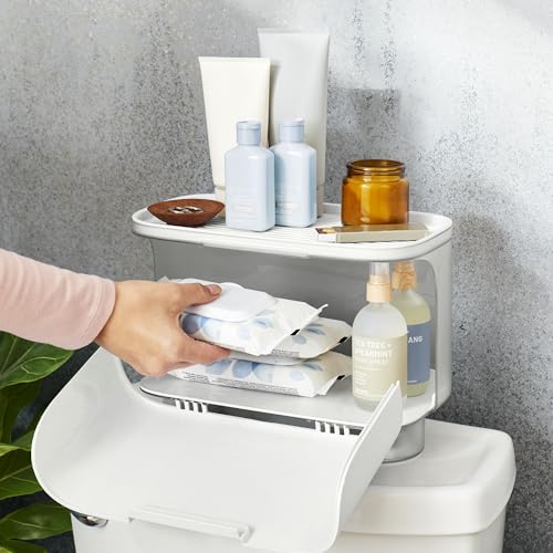 HideAway Toilet Cabinet