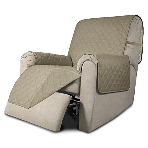 Reversible Couch Cover