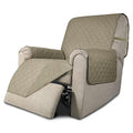 Reversible Couch Cover