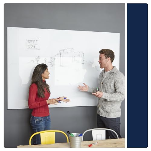 Magnetic Dry Erase Board
