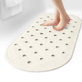 Rubber Bathtub Mat Shower Mat Non