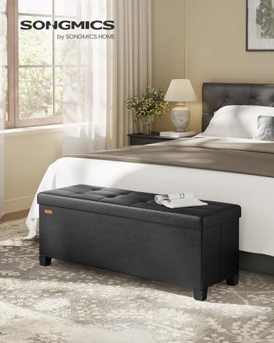 Storage Ottoman