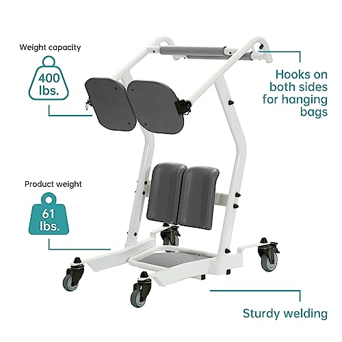 Stand Assist Lift