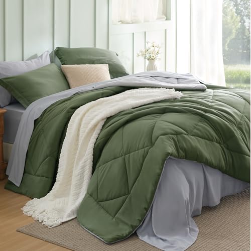 King Size Comforter Set