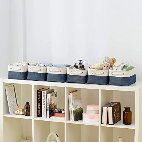 Storage Bins for Shelves