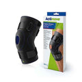 Sports Edition Knee Brace Adjustable Horseshoe