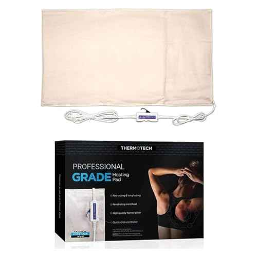 Thermotech Moist Heating Pad