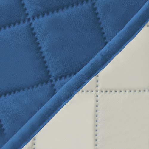 Reversible Couch Cover