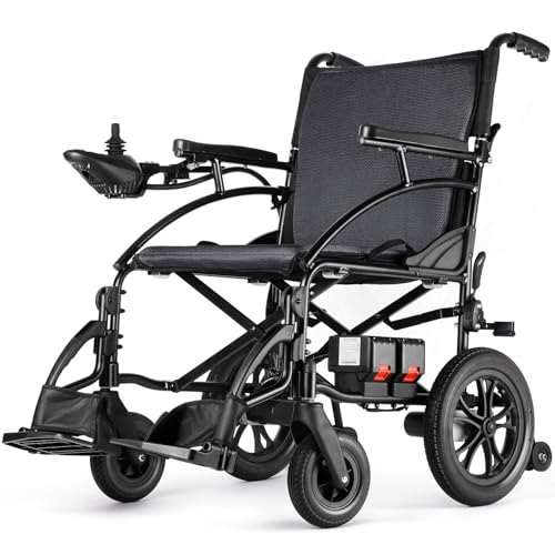 SLF30 Electric Wheelchair