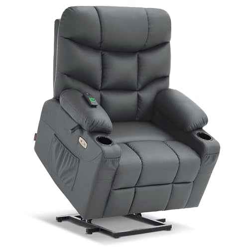 Power Lift Recliner for Elderly