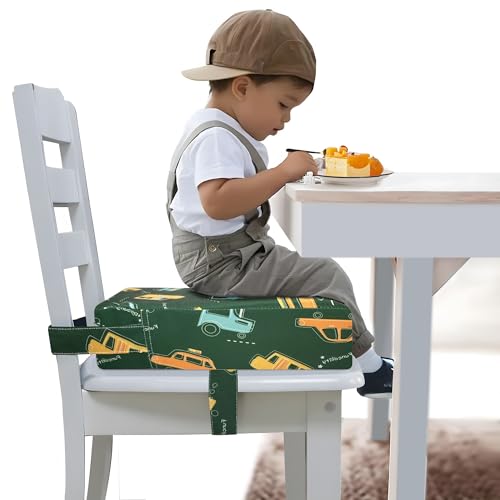 Toddler Booster Seat for Dining Table