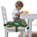 Toddler Booster Seat for Dining Table