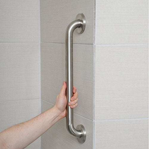 Bathroom Handicap Safety Grab Bar