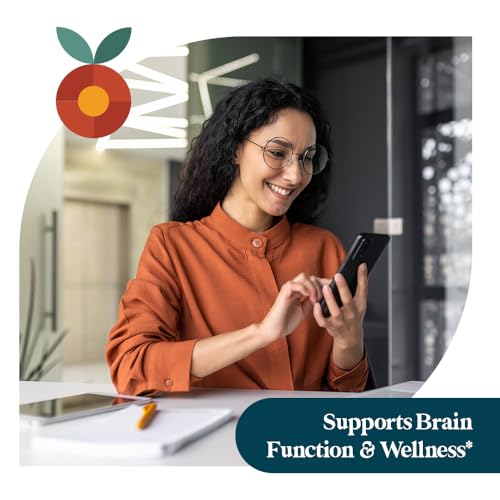 Cognitive Complex Supplement (60 Count)