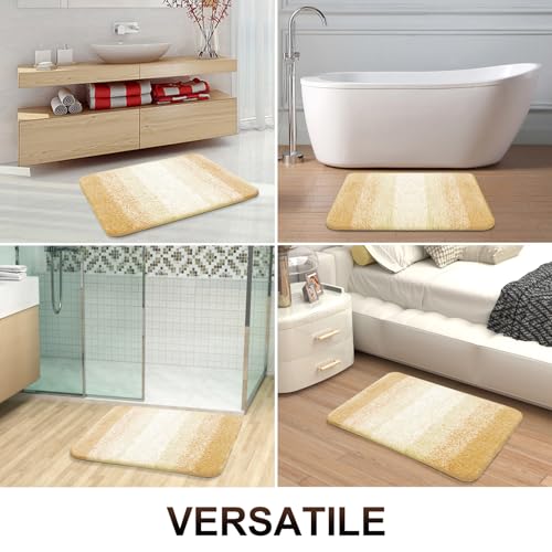 Large Bathroom Rugs 50x30