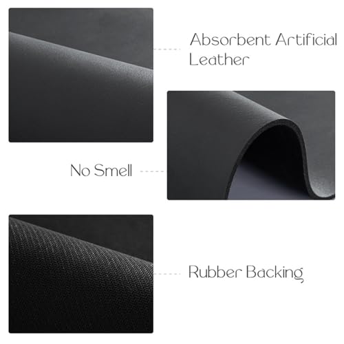 Super Absorbent & Non