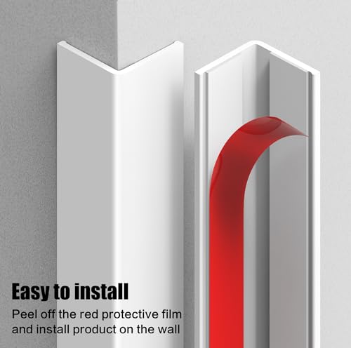 Frychee Wall Corner Protector