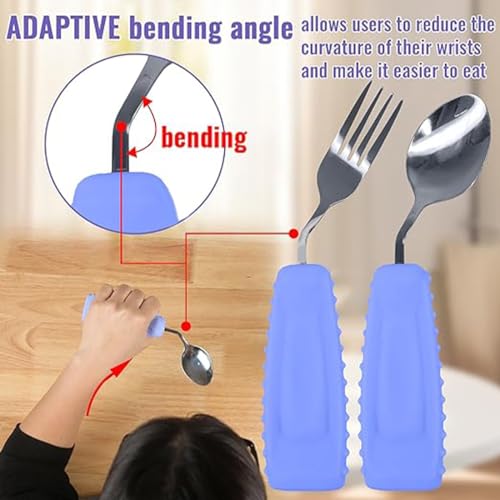 Adaptive Utensils (2 Count)
