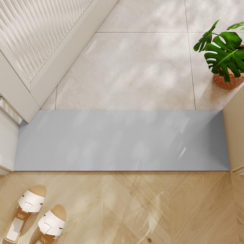 Super Absorbent Bath Mat for Shower & Tub (86.4 Sq Ft)