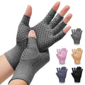 2 Pair Arthritis Compression Gloves for Hand Arthritis (2 Count)