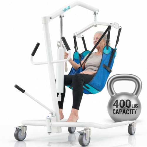 Patient Lift for Home Use