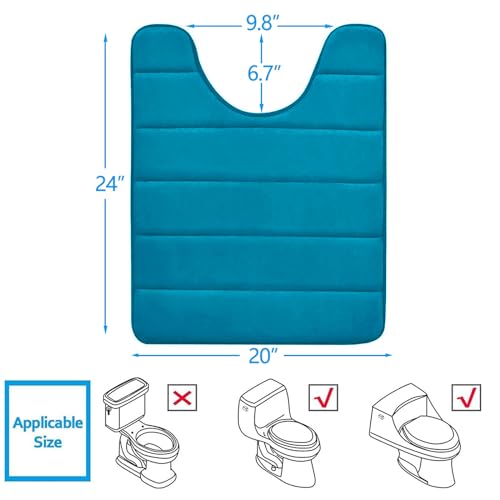 Memory Foam U