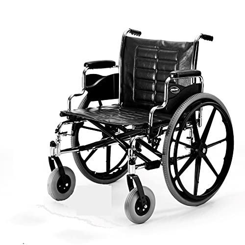 Tracer IV Wheelchair for Adults