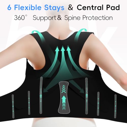 Posture Corrector for Women and Men