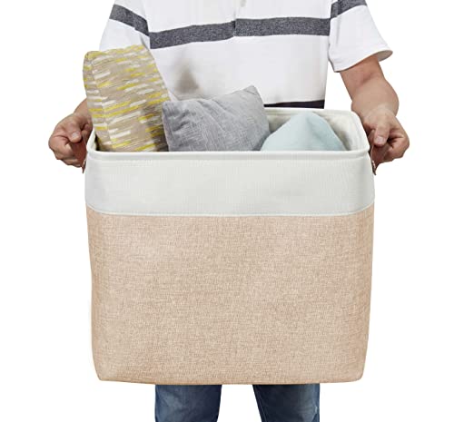 Extra Large Storage Baskets (3 Count)
