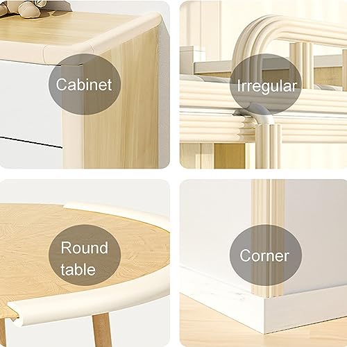 Sharp Edge Safety Corner Edge Foam Padding