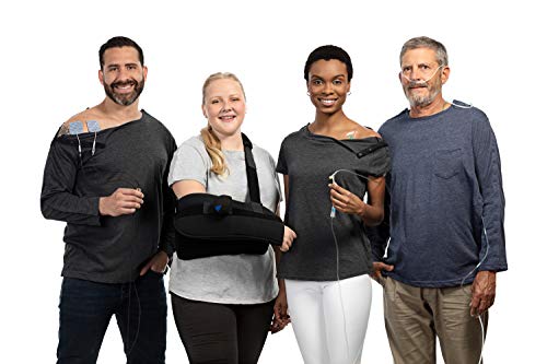 MAI Post Shoulder Surgery Shirts for Men