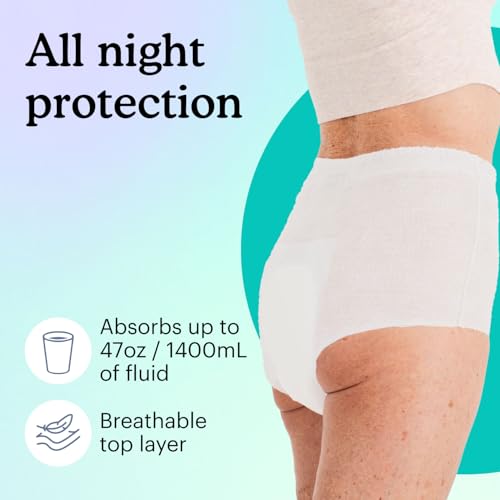 Overnight Absorbency Pull Ups (20 Count)