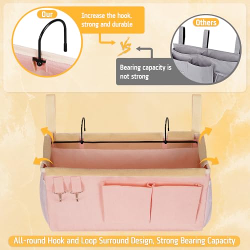 Bedside Caddy