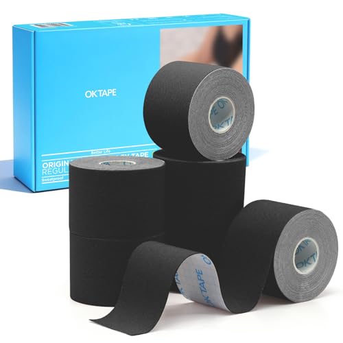 Kinesiology Tape (6 Count)