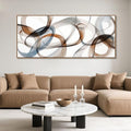 Large Modern Wall Art