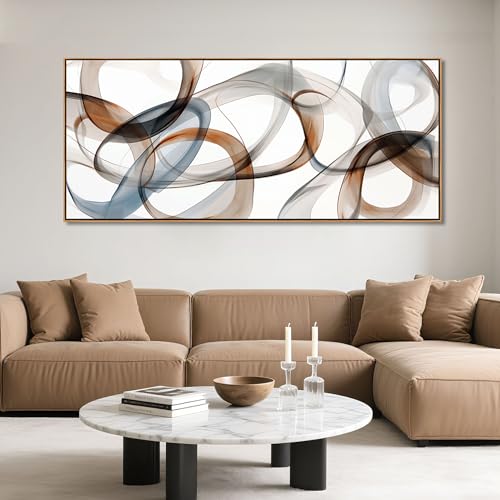 Large Modern Wall Art