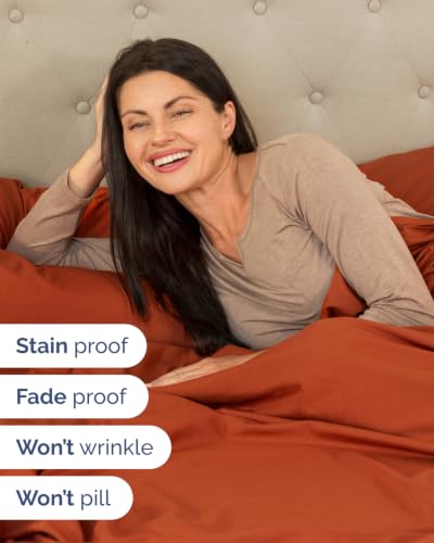 Extra Deep Flex Top Split Head King Sheet Set