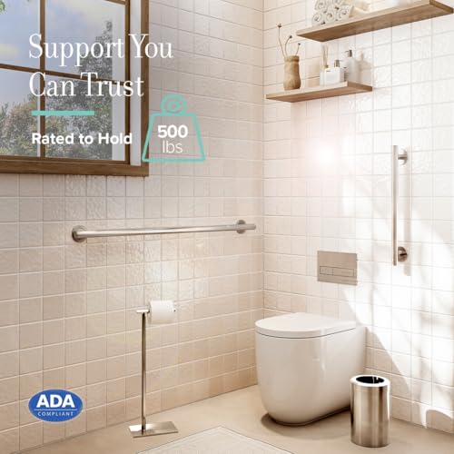 859A Latitude II Grab Bar
