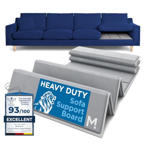Couch Cushion Support Board for Sagging Sofa Cushions